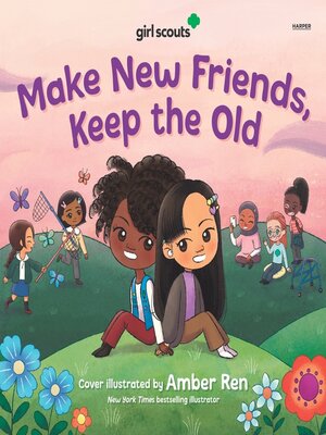 cover image of Make New Friends, Keep the Old